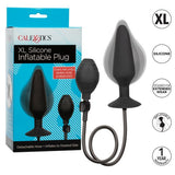 Xl Silicone Inflatable Plug