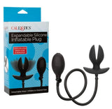 Expandable Silicone Inflatable Plug Default Title