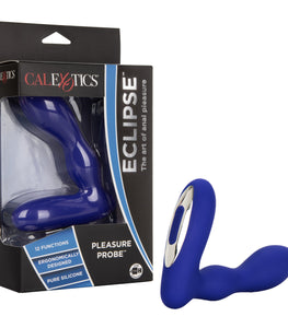 Pleasure Probe Silicone Wireless Default Title