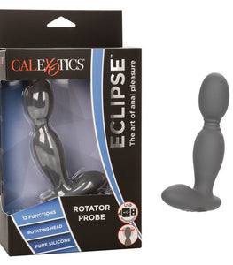 Eclipse Rotator Probe Default Title