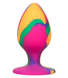 Cheeky Tie Dye Plug