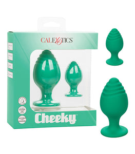 Cheeky Green