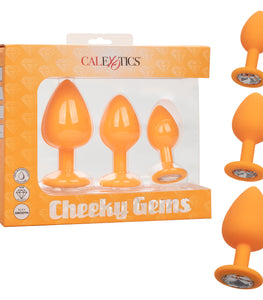 Cheeky Gems 3pc Set