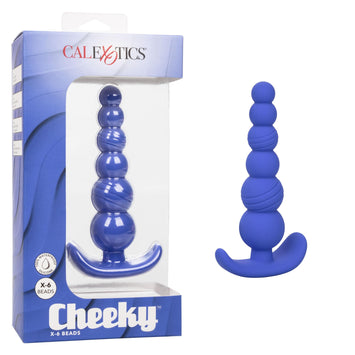 Cheeky X-6 Beads Default Title