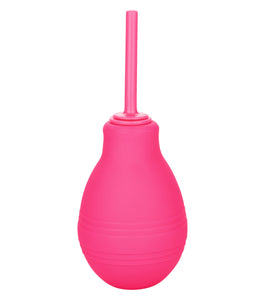 Cheeky One-way Flow Douche Pink