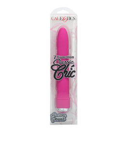 7 Function Classic Chic Pink 6