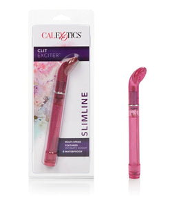 Clit Exciter Pink