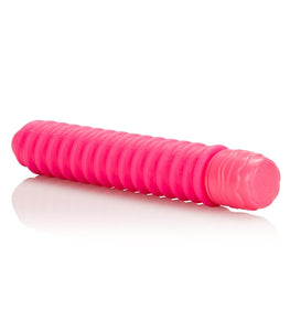 Shanes World Sorority Screw Silicone Pink