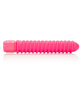 Shanes World Sorority Screw Silicone Pink