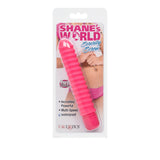 Shanes World Sorority Screw Silicone
