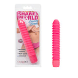 Shanes World Sorority Screw Silicone
