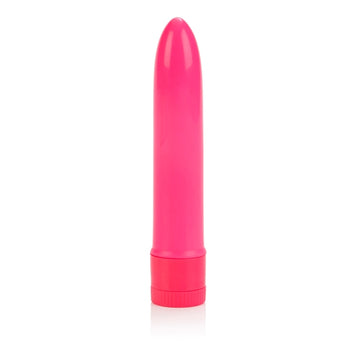 Mini Neon Ms Vib 4.5in Pink