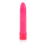 Mini Neon Ms Vib 4.5in Pink