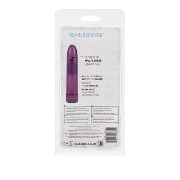 Mini Pearlessence 4.5 Purple