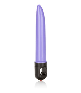 Double Tap Speeder 6 1/2 In Purple