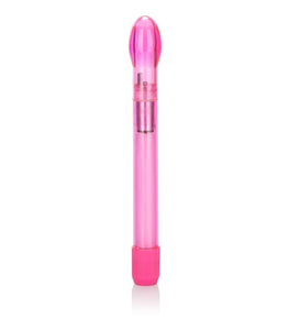 Slender Tulip Wand Magenta