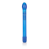 Slender Tulip Wand Cobalt