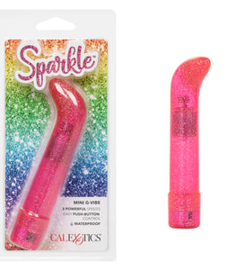 Sparkle Mini G-vibe