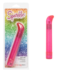 Sparkle Slim G-vibe