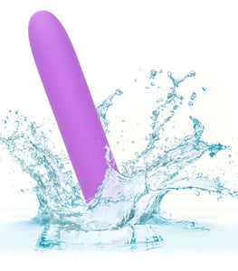Bliss Liquid Silicone Mini Vibe Default Title