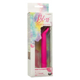 Bliss Mini Clitoriffic Liquid Silicone