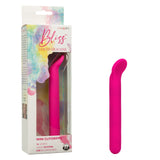 Bliss Mini Clitoriffic Liquid Silicone Default Title