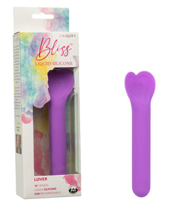 Bliss Mini Lover Liquid Silicone Default Title