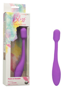 Bliss Liquid Silicone Flex O Teaser