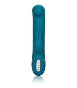 Premium Jack Rabbit Silicone Rocking G Rabbit