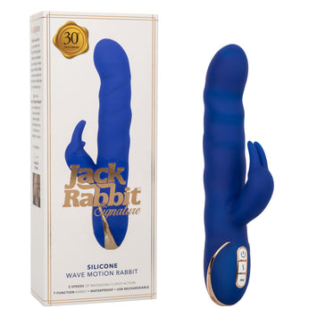 Jack Rabbit Signature Wave Motion Rabbit Default Title