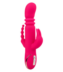 Jack Rabbit Signature Heated Triple Fantasy Rabbit Default Title