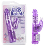 My First Jack Rabbit