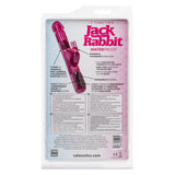 Jack Rabbit 7 Function