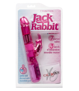 Jack Rabbit 7 Function Pink