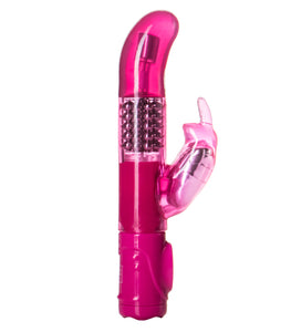 Advanced G Jack Rabbit Pink