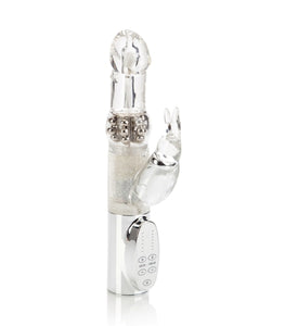 Platinum Jack Rabbit Silver