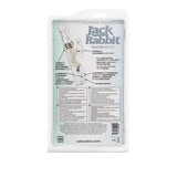 Platinum Jack Rabbit