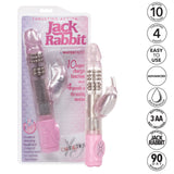 Thrusting Jack Rabbit
