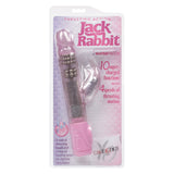 Thrusting Jack Rabbit