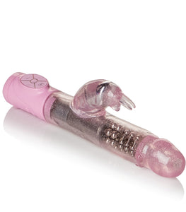 Thrusting Jack Rabbit Pink