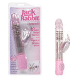 Thrusting Jack Rabbit