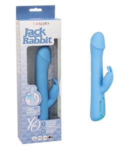 Jack Rabbit Elite Rotating Rabbit