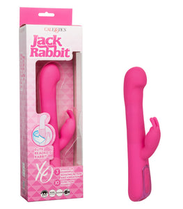 Jack Rabbit Elite Beaded G Rabbit Default Title