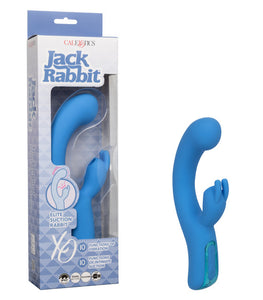 Jack Rabbit Elite Suction Rabbit