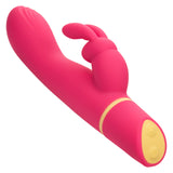 Love Bunny Vibrating G" Bunny Pink " Default Title