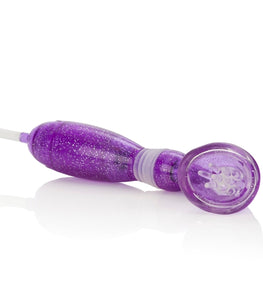 Advanced Clitoral Pump Purple