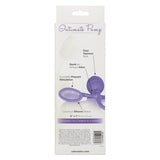 Mini Silicone Clitoral Pump