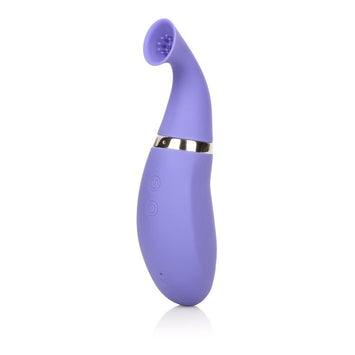 Rechargeable Clitoral Pump Blue Default Title