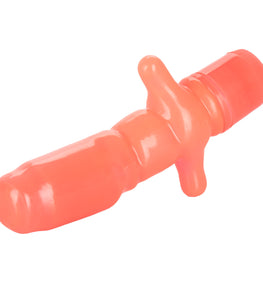 Vibrating Anal T 3.25 In Default Title