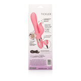 Enchanted Tickler Rabbit